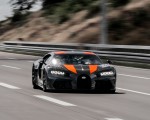 2021 Bugatti Chiron Super Sport 300+ Front Three-Quarter Wallpapers 150x120