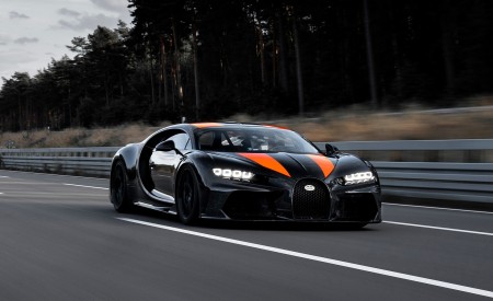 2021 Bugatti Chiron Super Sport 300+ Wallpapers & HD Images