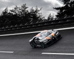 2021 Bugatti Chiron Super Sport 300+ Front Three-Quarter Wallpapers 150x120