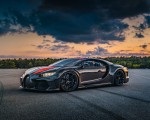 2021 Bugatti Chiron Super Sport 300+ Front Three-Quarter Wallpapers 150x120