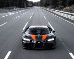 2021 Bugatti Chiron Super Sport 300+ Front Wallpapers 150x120
