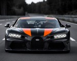 2021 Bugatti Chiron Super Sport 300+ Front Wallpapers 150x120