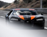 2021 Bugatti Chiron Super Sport 300+ Front Wallpapers 150x120