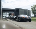 2021 Bugatti Chiron Super Sport 300+ Front Wallpapers 150x120