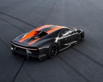 2021 Bugatti Chiron Super Sport 300+ Rear Three-Quarter Wallpapers 150x120