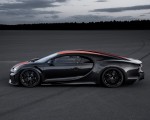 2021 Bugatti Chiron Super Sport 300+ Side Wallpapers 150x120