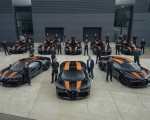 2021 Bugatti Chiron Super Sport 300+ Wallpapers  150x120