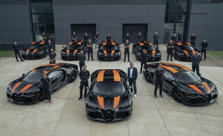 2021 Bugatti Chiron Super Sport 300+ Wallpapers  450x275 (28)