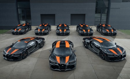 2021 Bugatti Chiron Super Sport 300+ Wallpapers  450x275 (27)