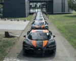 2021 Bugatti Chiron Super Sport 300+ Wallpapers  150x120