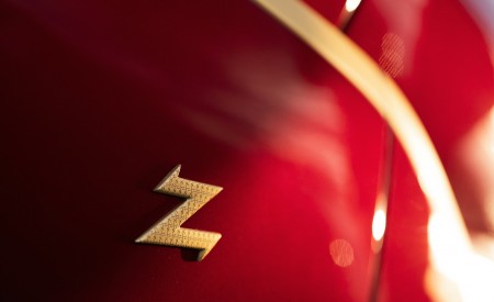 2020 Aston Martin DBS GT Zagato Detail Wallpapers 450x275 (9)