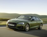 2020 Audi A5 Coupe Wallpapers & HD Images