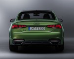 2020 Audi A5 Coupe (Color: District Green) Rear Wallpapers 150x120 (22)