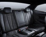 2020 Audi A5 Coupe Interior Rear Seats Wallpapers 150x120 (23)
