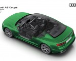 2020 Audi A5 Coupe Interior Wallpapers 150x120 (32)