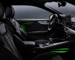 2020 Audi A5 Coupe Interior Wallpapers 150x120 (27)