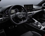 2020 Audi A5 Coupe Interior Wallpapers 150x120 (26)