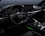 2020 Audi A5 Coupe Interior Wallpapers 150x120 (25)