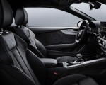 2020 Audi A5 Coupe Interior Wallpapers 150x120 (24)