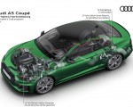 2020 Audi A5 Coupe Mild hybrid 12 volt drivetrain Wallpapers 150x120 (30)