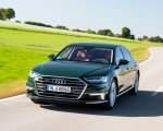 2020 Audi A8 L 60 TFSI e quattro Wallpapers & HD Images