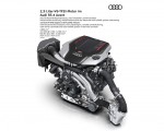 2020 Audi RS 4 Avant 2.9 litre V6 TFSI engine in the Audi RS 4 Avant Wallpapers 150x120
