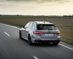 2020 Audi RS 4 Avant (Color: Nardo Gray) Rear Three-Quarter Wallpapers 150x120 (14)