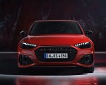 2020 Audi RS 4 Avant (Color: Tango Red) Front Wallpapers 150x120