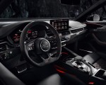 2020 Audi RS 4 Avant (Color: Tango Red) Interior Wallpapers 150x120