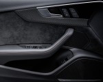 2020 Audi RS 4 Avant Interior Detail Wallpapers 150x120 (32)