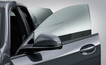 2020 BMW 2 Series 220d Gran Coupe M Sport (Color: Storm Bay Metallic) Detail Wallpapers 450x275 (44)