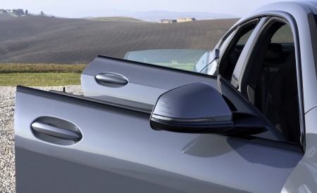 2020 BMW 2 Series 220d Gran Coupe M Sport (Color: Storm Bay Metallic) Detail Wallpapers 450x275 (25)