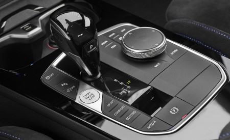 2020 BMW 2 Series 220d Gran Coupe M Sport (Color: Storm Bay Metallic) Interior Detail Wallpapers 450x275 (32)