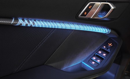 2020 BMW 2 Series 220d Gran Coupe M Sport (Color: Storm Bay Metallic) Interior Detail Wallpapers 450x275 (31)