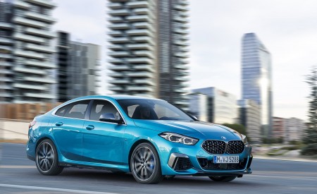 2020 BMW M235i Gran Coupe Wallpapers & HD Images