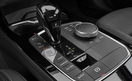 2020 BMW M235i Gran Coupe xDrive (Color: Snapper Rocks Blue Metallic) Interior Detail Wallpapers 450x275 (43)