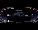 2020 BMW M340i xDrive Touring (Color: Black Sapphire Metallic) Digital Instrument Cluster Wallpapers 150x120 (47)