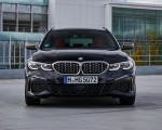 2020 BMW M340i xDrive Touring (Color: Black Sapphire Metallic) Front Wallpapers 150x120 (33)