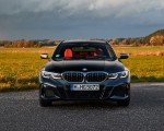 2020 BMW M340i xDrive Touring (Color: Black Sapphire Metallic) Front Wallpapers 150x120 (34)