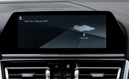 2020 BMW M8 Gran Coupe Competition Central Console Wallpapers 450x275 (76)