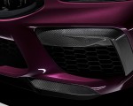 2020 BMW M8 Gran Coupe Competition Detail Wallpapers 150x120
