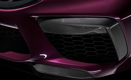 2020 BMW M8 Gran Coupe Competition Detail Wallpapers 450x275 (99)