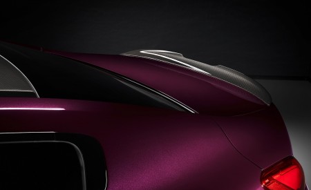 2020 BMW M8 Gran Coupe Competition Detail Wallpapers 450x275 (100)