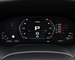 2020 BMW M8 Gran Coupe Competition Digital Instrument Cluster Wallpapers 150x120