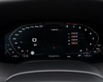 2020 BMW M8 Gran Coupe Competition Digital Instrument Cluster Wallpapers 150x120