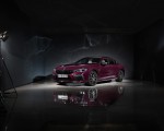 2020 BMW M8 Gran Coupe Competition Front Three-Quarter Wallpapers 150x120