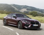 2020 BMW M8 Gran Coupe Wallpapers & HD Images