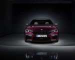 2020 BMW M8 Gran Coupe Competition Front Wallpapers 150x120