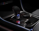 2020 BMW M8 Gran Coupe Competition Interior Detail Wallpapers 150x120