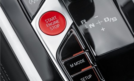 2020 BMW M8 Gran Coupe Competition Interior Detail Wallpapers 450x275 (61)